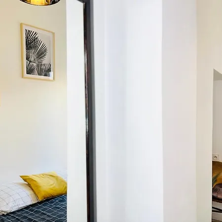 Apartment Suit Avane Lyon
