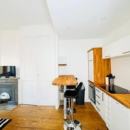 Appartement Suit Avane