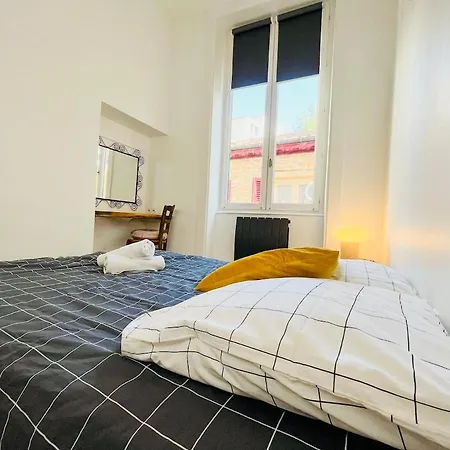Suit Avane Apartamento