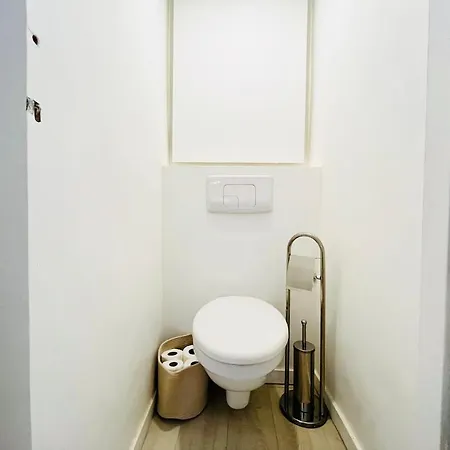 Suit Avane Apartment *