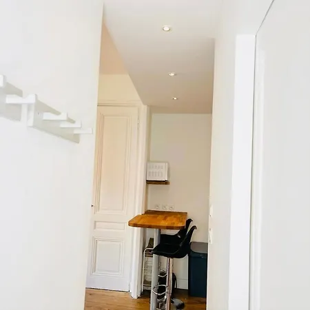 Apartment Suit Avane Lyon