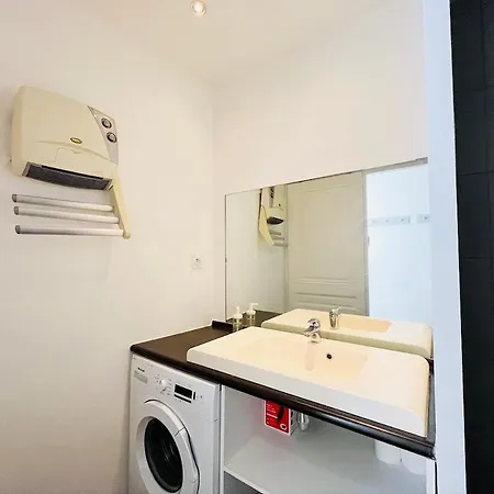 Suit Avane Apartment