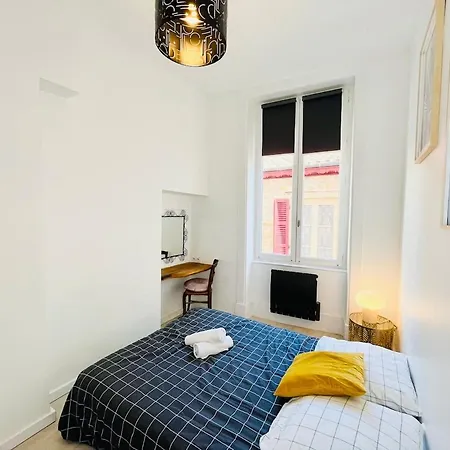 Suit Avane Apartment