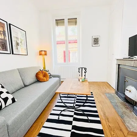 Suit Avane Apartment